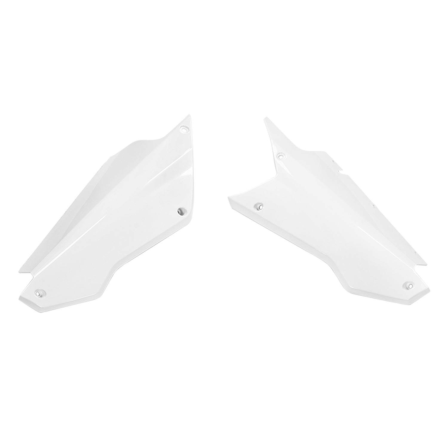 2020-2024 Aprilia RS 660 Injection ABS Plastic Bodywork Fairing Kit 07#