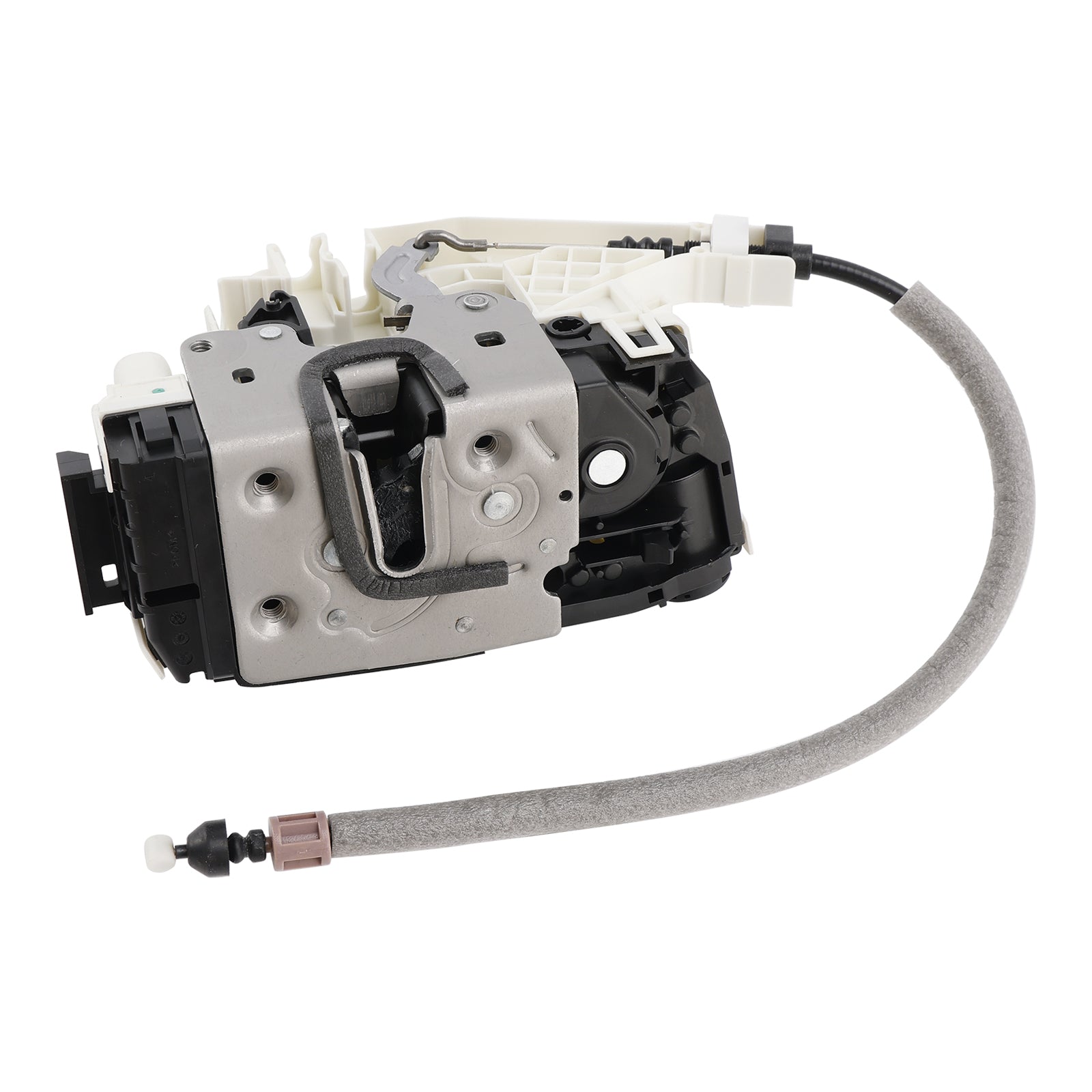 2007-2011 Mercedes C-Class W204 Left Rear Door Lock Actuator A2047302135