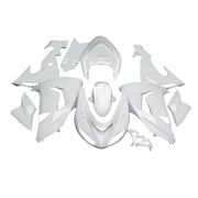 Injection Fairing Kit Bodywork Plastic ABS fit For Kawasaki ZX10R 2006-2007