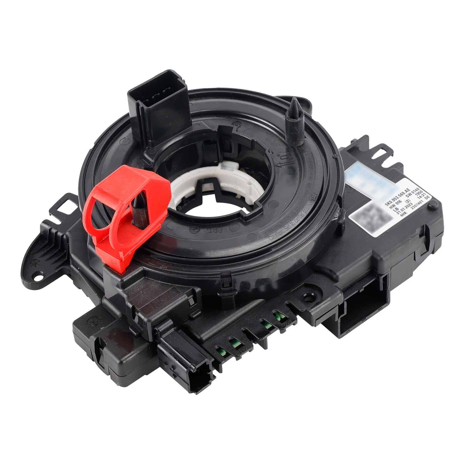 5K0953569AE AUDI Q3 Clock Spring