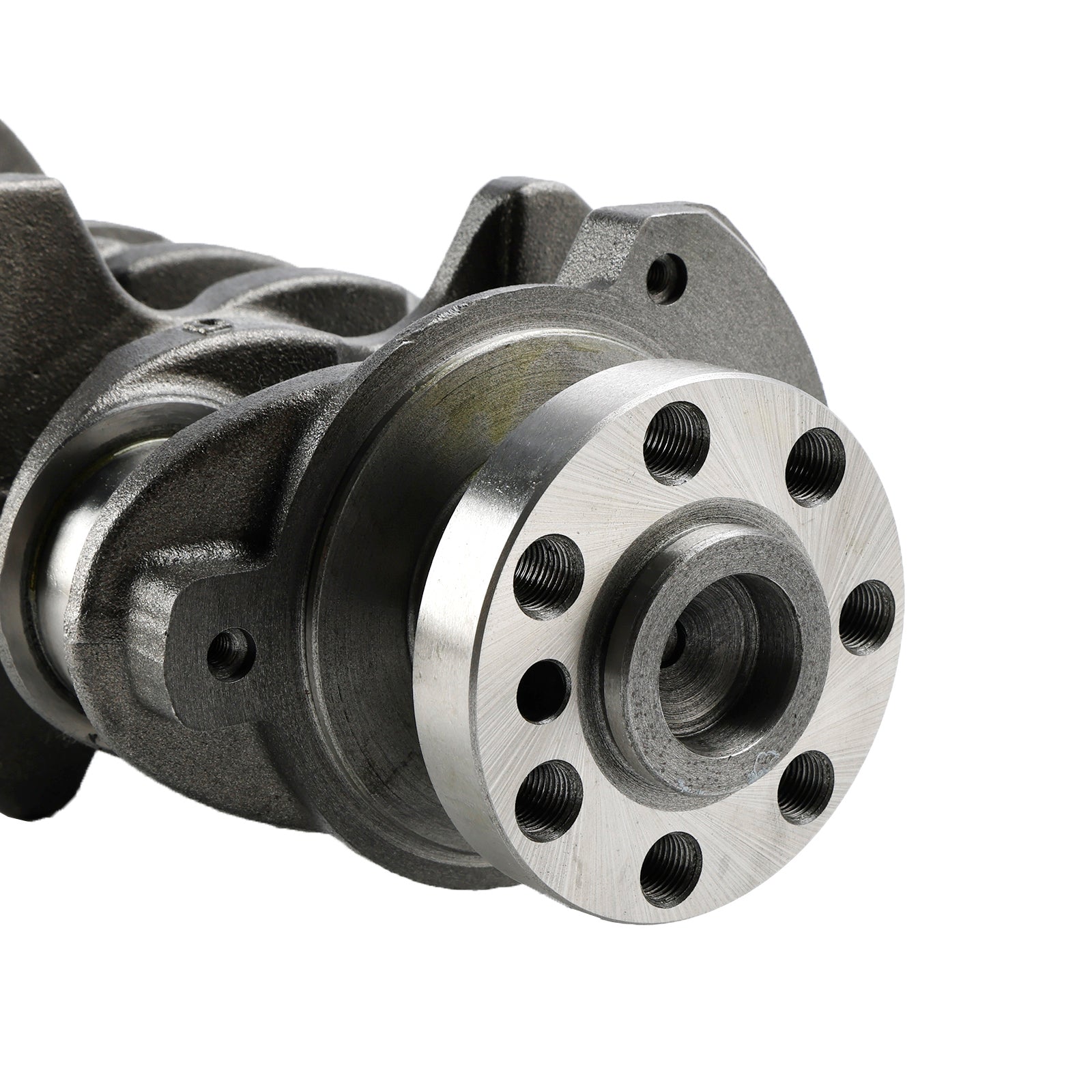 2011-2013 Kia Optima SX Sedan 4-Door G4KH Crankshaft+Main & Rod Bearing Kit 23111-2G40
