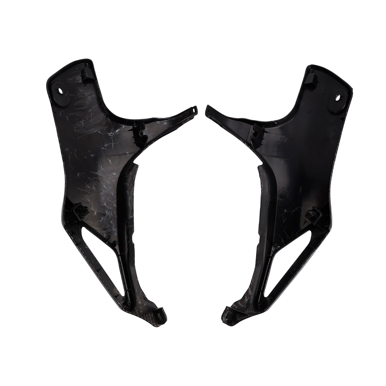 2022-2026 For Yamaha XSR900 Side Seat Fairing Panel Cowl
