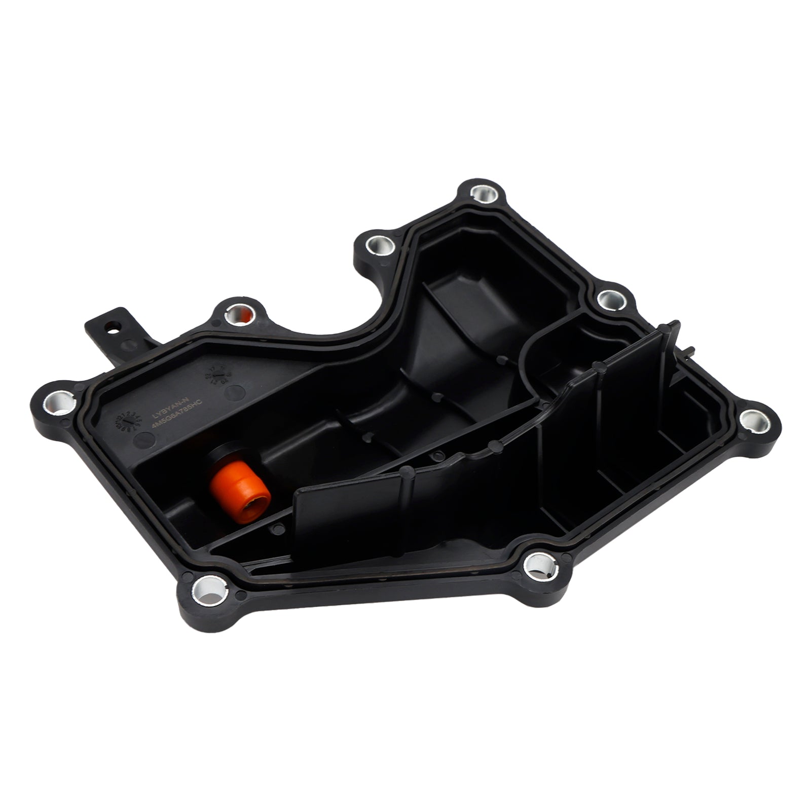 4M5G-6A785-HC Crankcase Oil Separator Breather Valve for Ford C-MAX S-MAX