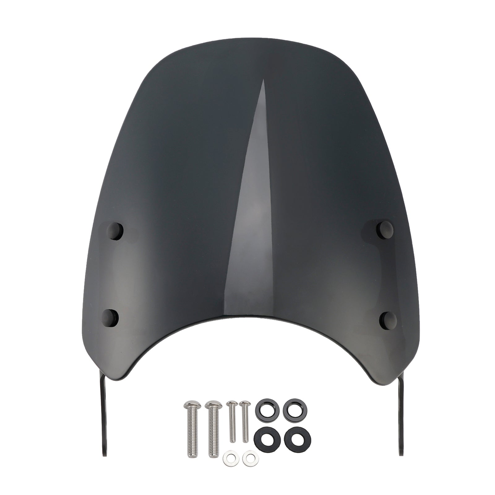 2024-2025 KAWASAKI Eliminator 500 Windshield Windscreen