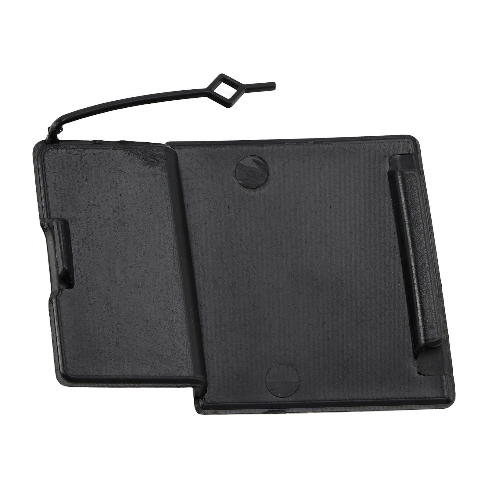 Rear Bumper Tow Hook Eye Cap Cover 23431230 for Cadillac Escalade 2015-2020