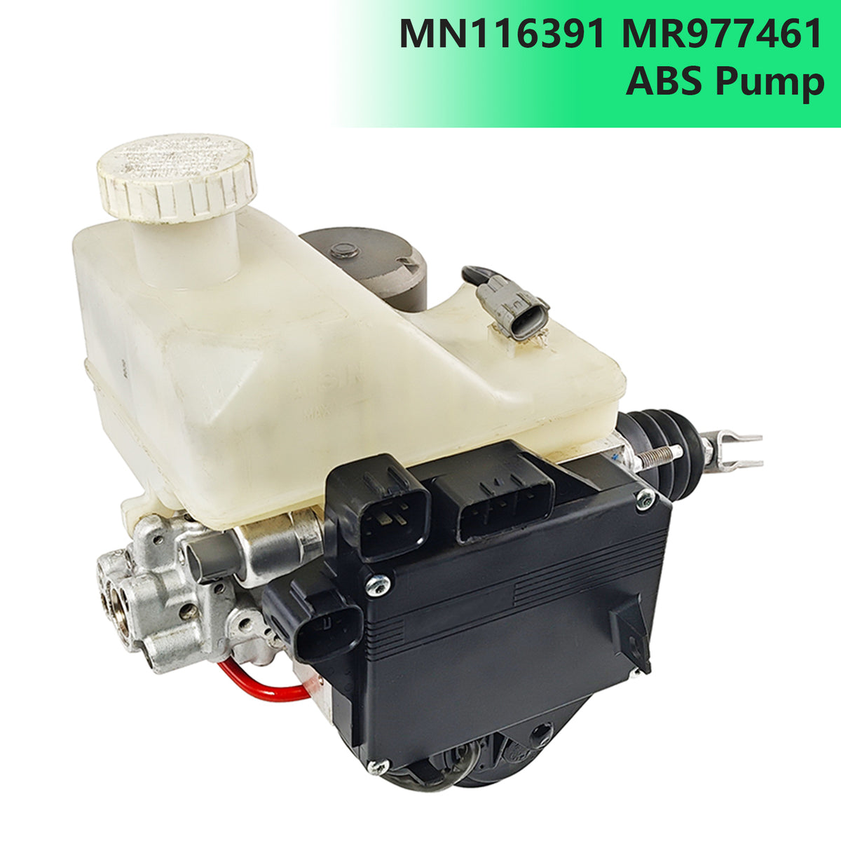 Lexus GS series ABS Pump Master Cylinder Booster Assembly MN116391 MR977461 Generic