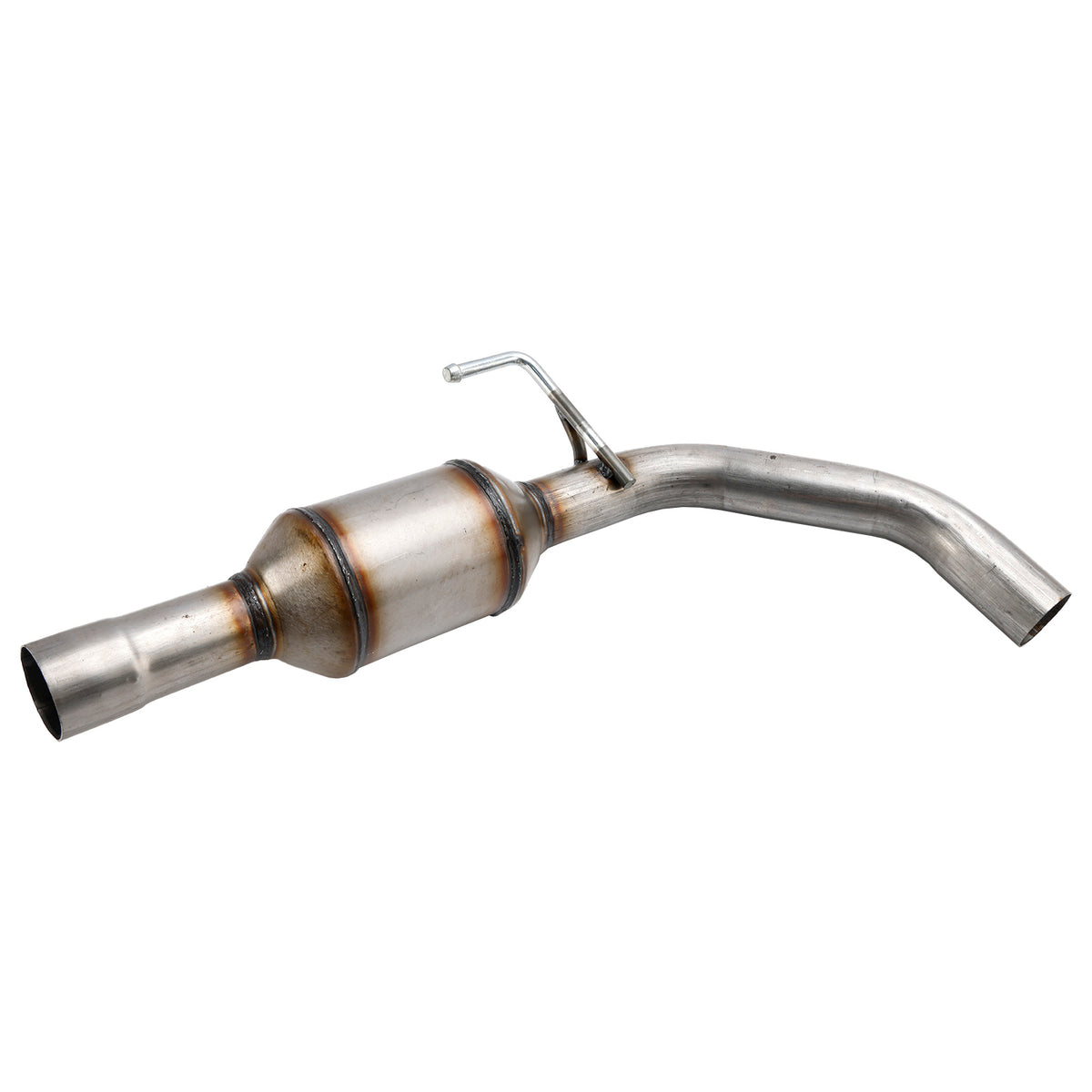 Both Side Catalytic Converters For Toyota Tundra 4.6L & 5.7L 2010-2017