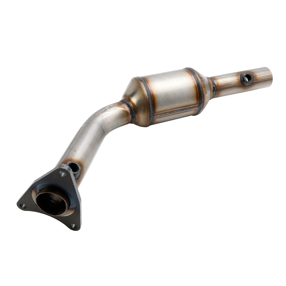 Both Side Catalytic Converters For Toyota Tundra 4.6L & 5.7L 2010-2017