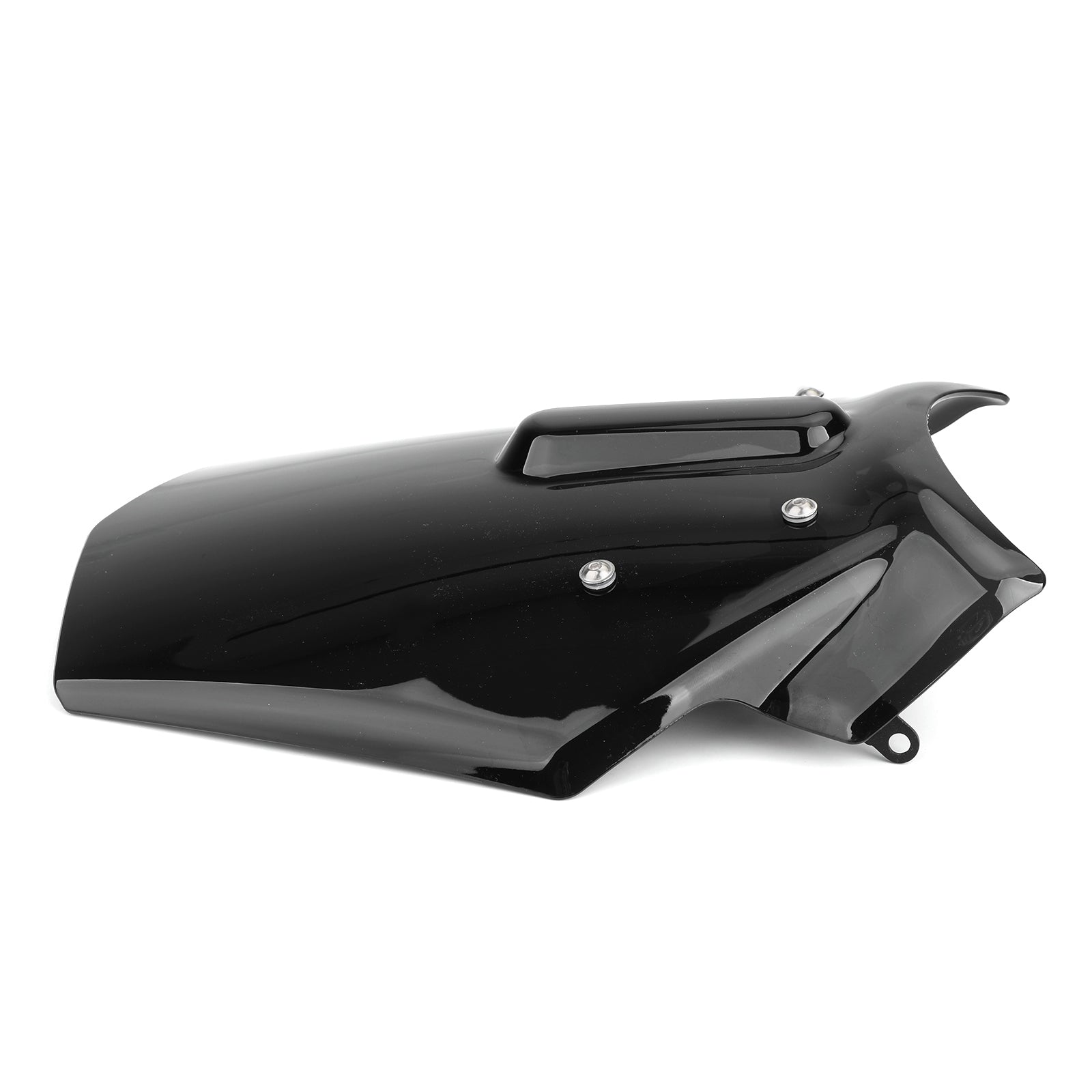ABS Plastic Motorcycle Windshield Windscreen for Honda CB125R CB300R 2018-2019 Generic