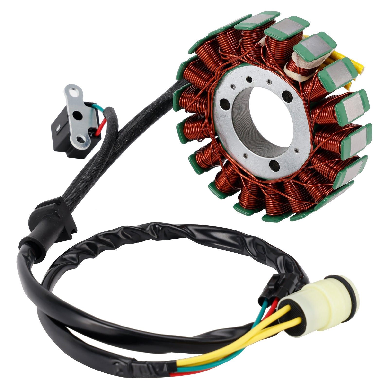 2017-2019 for SWM Superdual 650 T Stator Alternator M000A00914