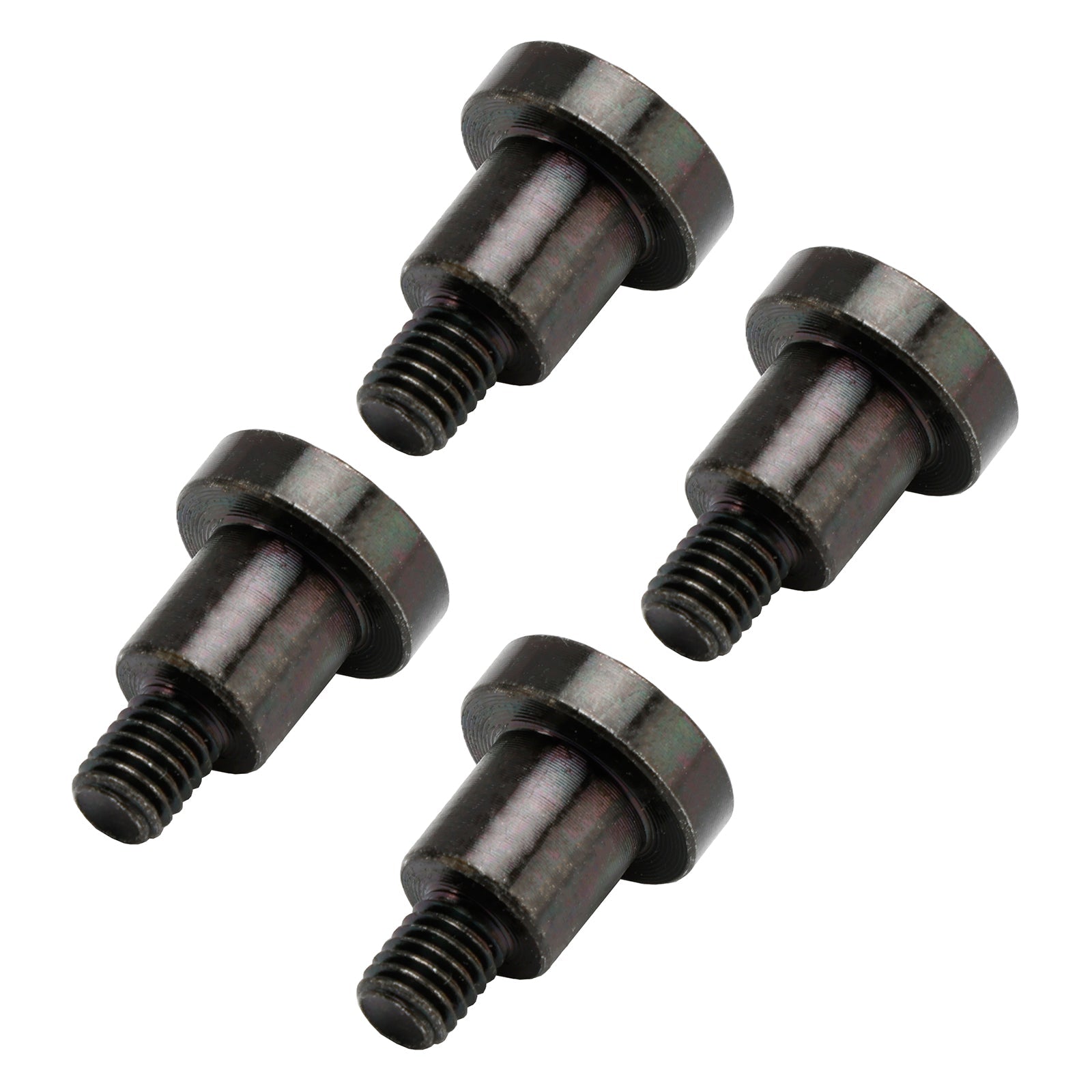 4 Pcs Targa Panel Lever Screw 68004986AA for Jeep Wrangler 2007-2017