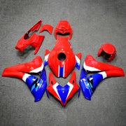 Injection Fairing Kit Bodywork Plastic ABS For Honda CBR1000RR 2008-2011