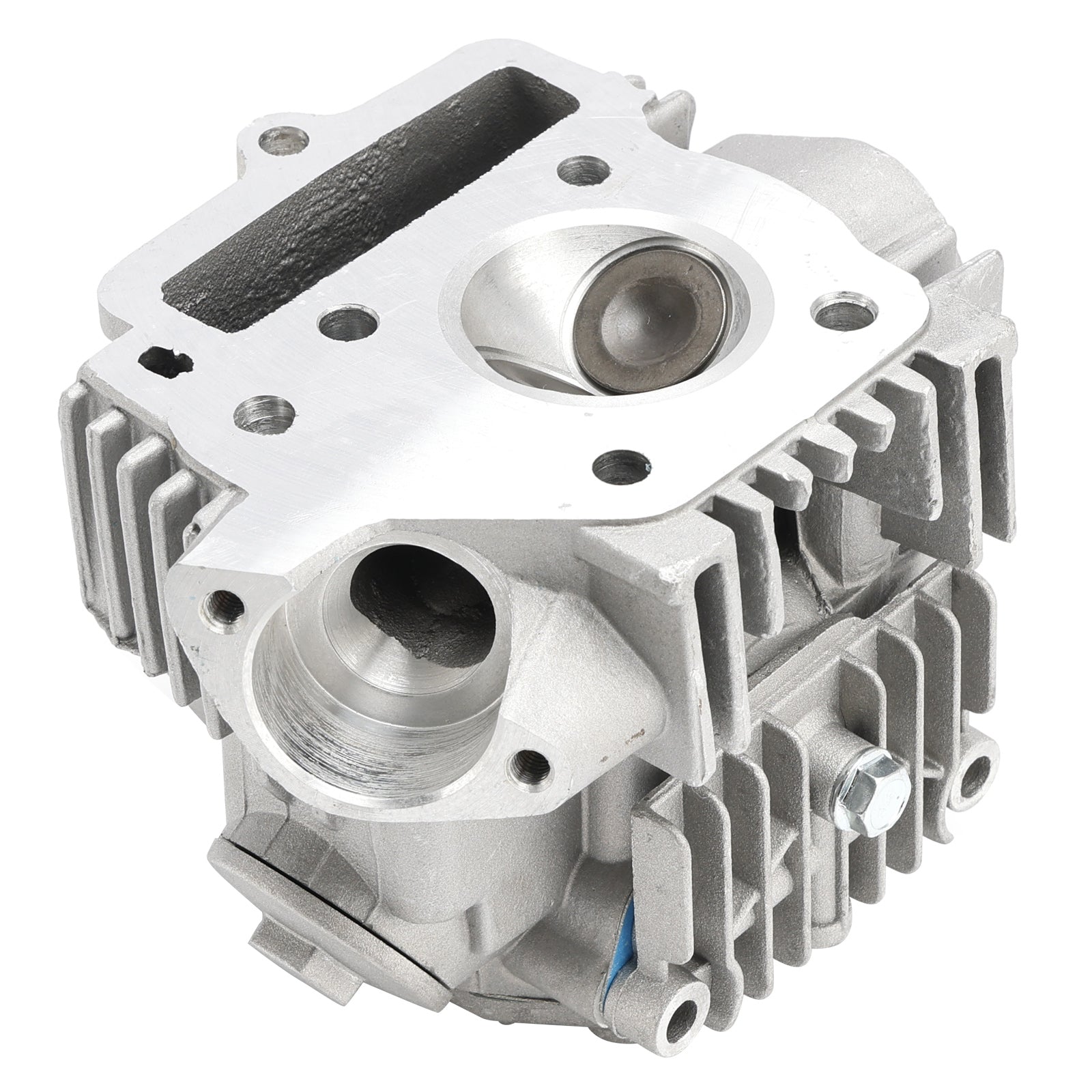 1971-1973 Honda SL70 Motosport Top End Rebuild Kit Cylinder Head Piston 12101-GB0-910 12200-GB0-913