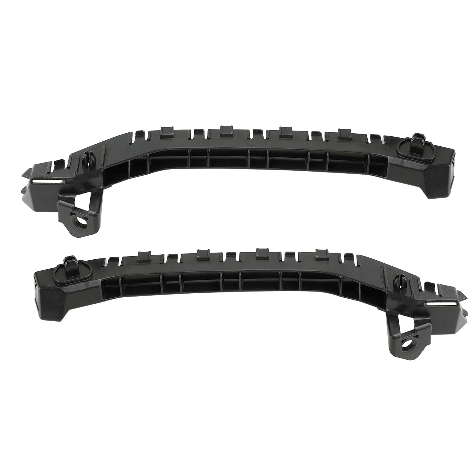 2011-2014 Subaru Impreza WRX Front LEFT+RIGHT Bumper Bracket 57707FG122 57707FG132