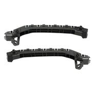 2008-2010 STI Wagon Models Only Front LEFT+RIGHT Bumper Bracket 57707FG122 57707FG132