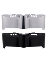 Fairing Switch Panel Dash Accent Cover For Touring Electra Street 2014-2024