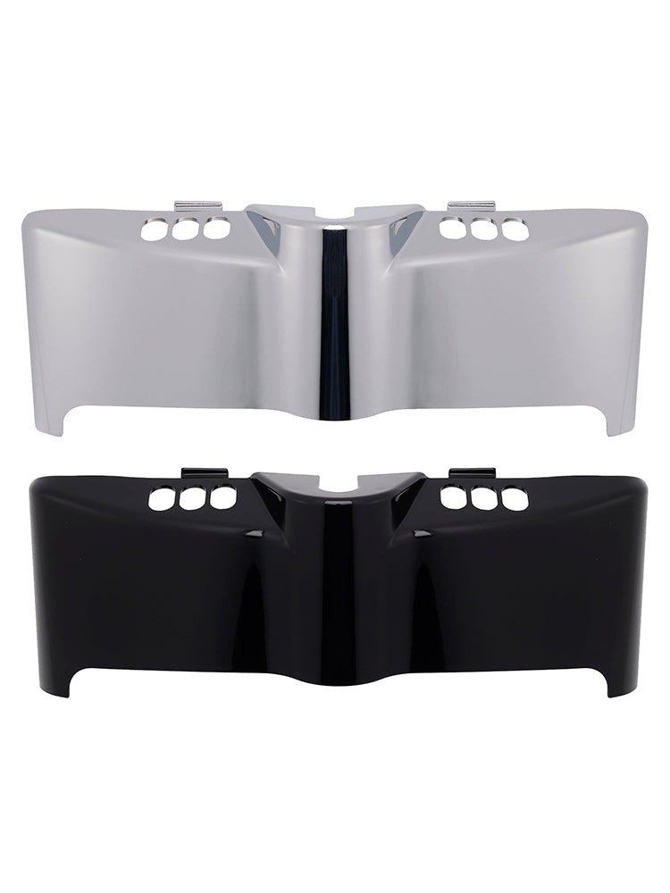 Fairing Switch Panel Dash Accent Cover For Touring Electra Street 2014-2024