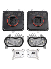 2018 2019 2020 BMW F80 M3 LCI F82 F83 M4 LCI /F82 LCI M4 CS Adaptive LED Headlight Control Module 63117493229