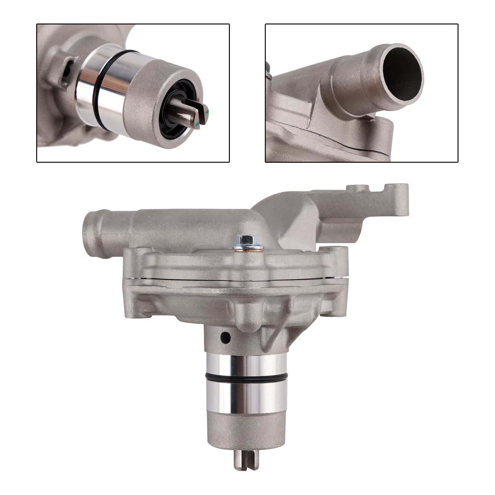 1988 for Honda VT800 Shadow 800 Water Pump 19200-ME9-010