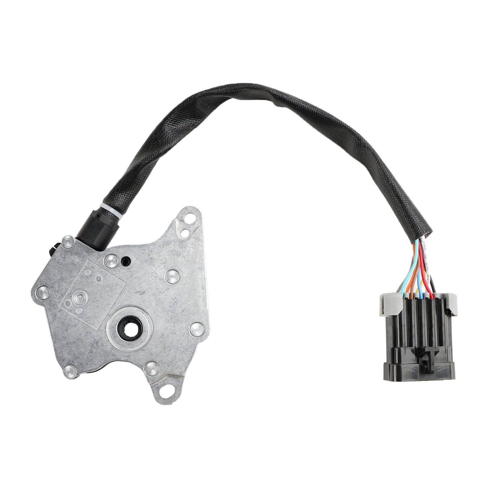 1996-2004 Porsche Boxster 986 Bj. Neutral Safety Multi Function Switch 98632561201 98632561200
