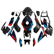 Injection Fairing Kit Bodywork Plastic ABS For BMW S1000R 2021-2025