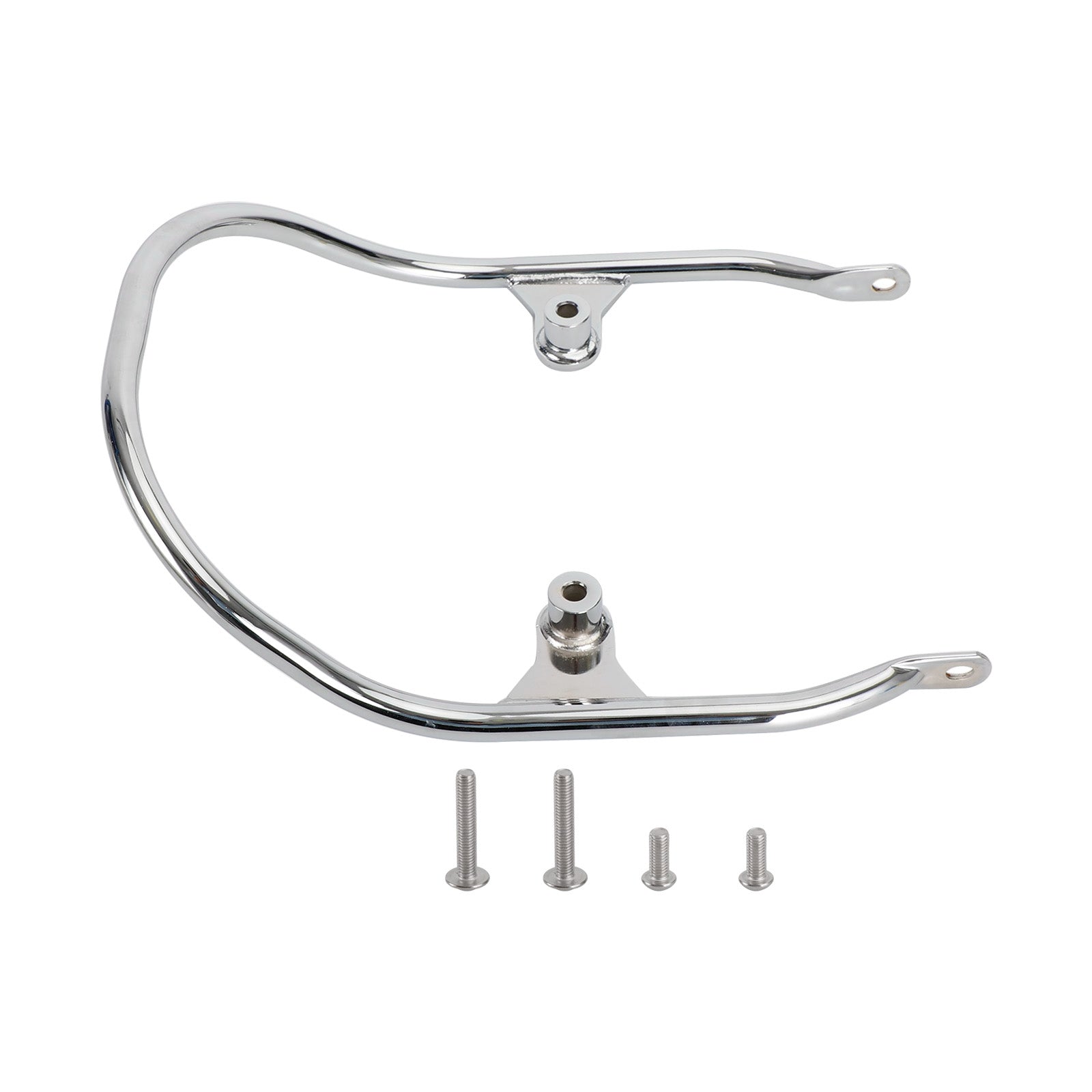 2021-2023 Kawasaki Z650 RS Z650RS Passenger Handle Grab Rear Hand Bar