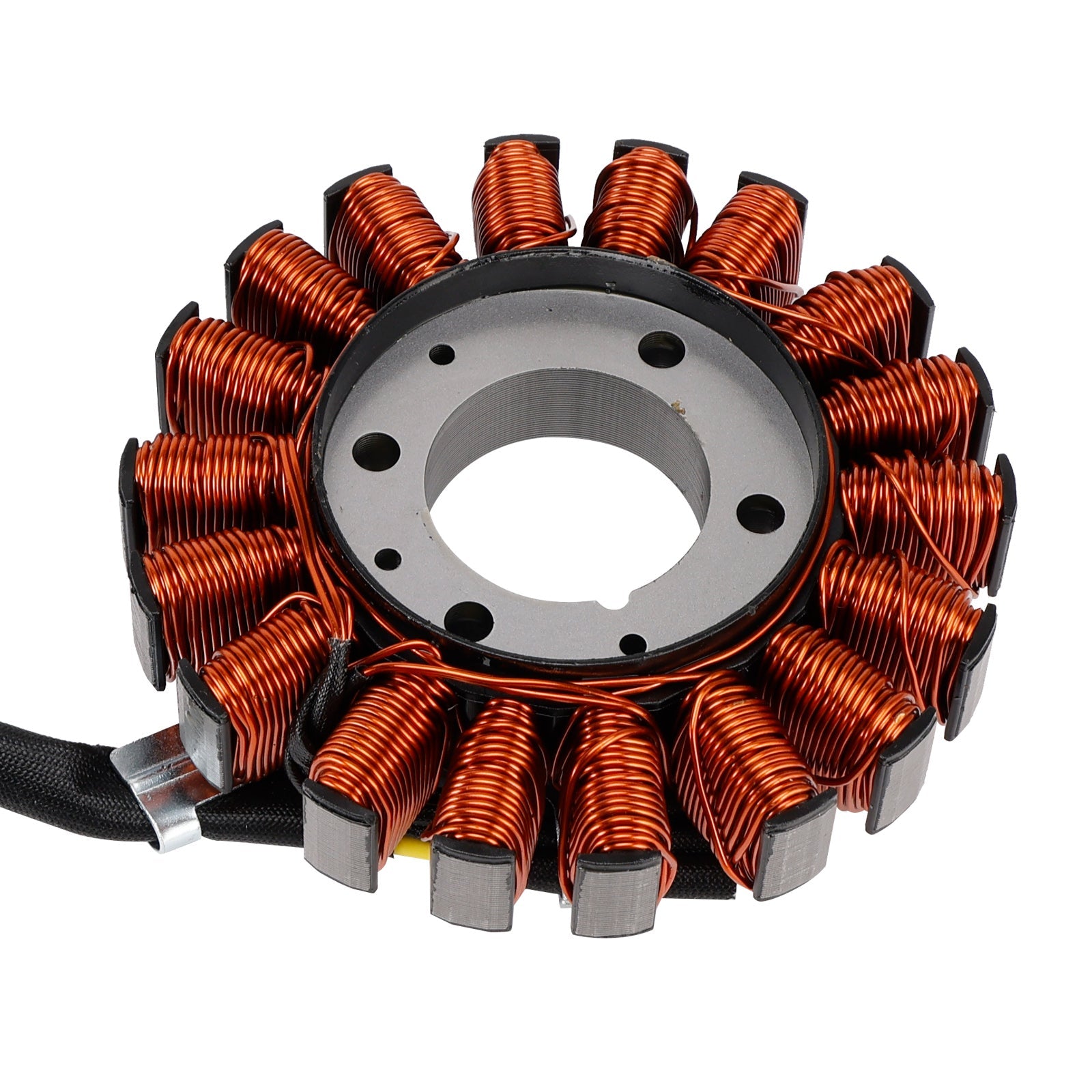 2008-2017 Honda NSS250Z Forza 250 MF10 ABS Audio Stator Generator 31120-KVZ-632 31120-KVZ-631