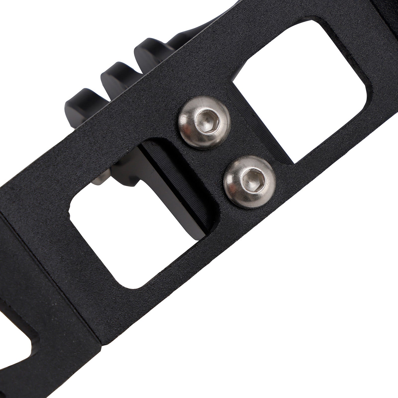 Bracket GoPro Camera Windscreen For BMW R1300GS S1000XR F900XR F850GS