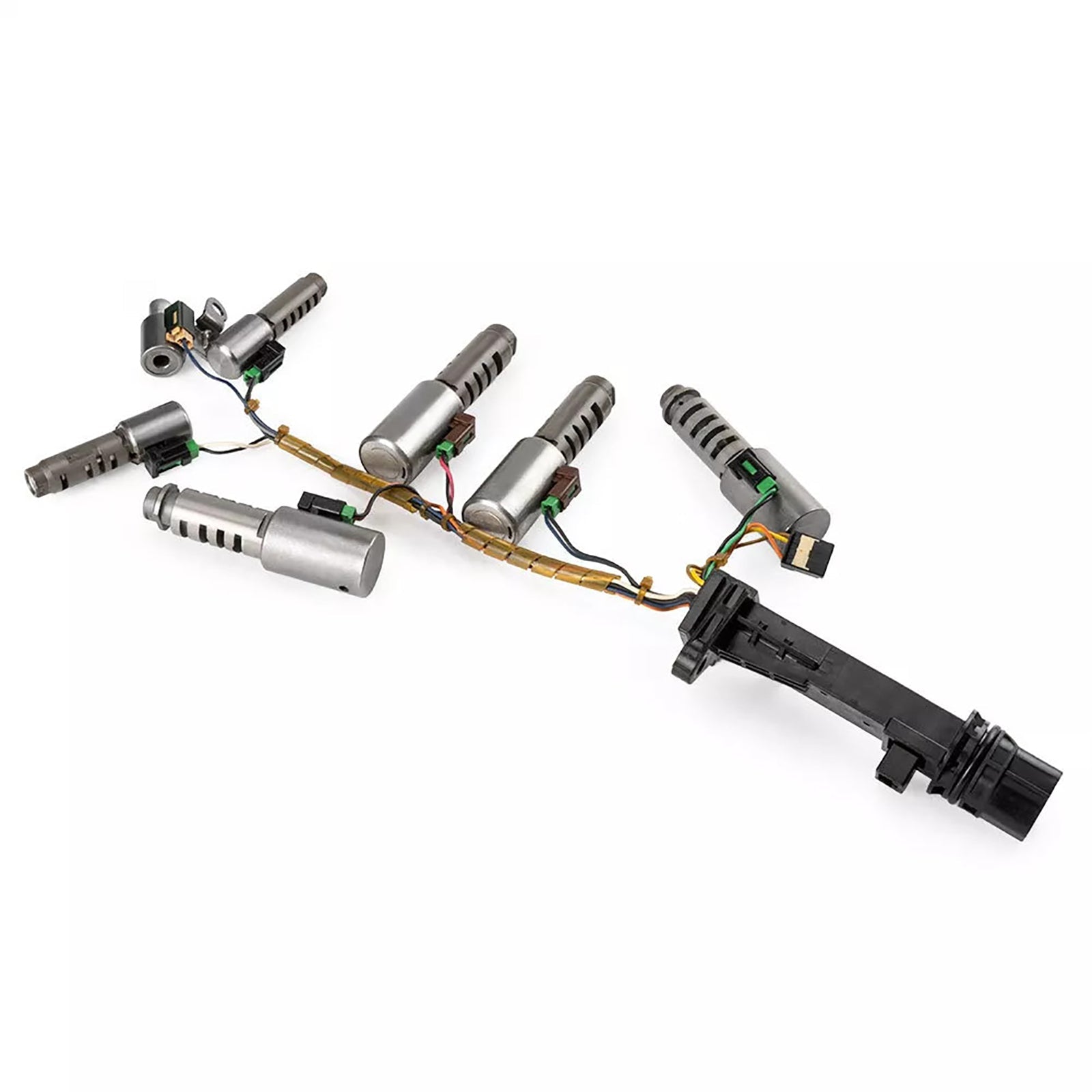 2008-2011 TOYOTA AVALON V6 3.5L Transmission Solenoid Kit W/ Harness U660E
