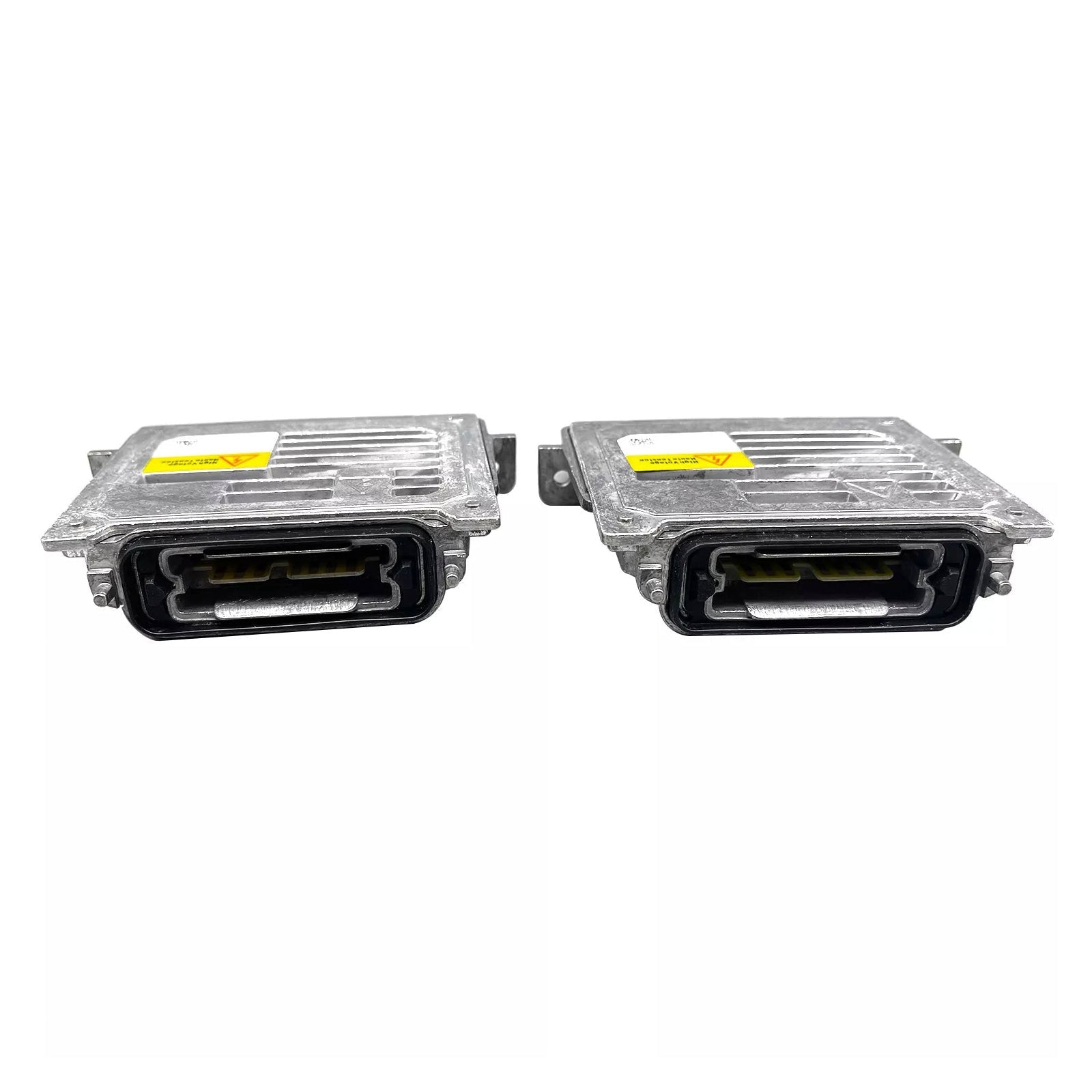 2013-2016 xenon headlights of: GMC Acadia 2x Xenon Ballast & HID D3S Light Bulb Wire Kit Control Unit 13503432
