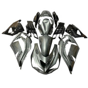 2012-2025 Kawasaki ZX14R Injection Fairing Kit Bodywork Plastic ABS #104