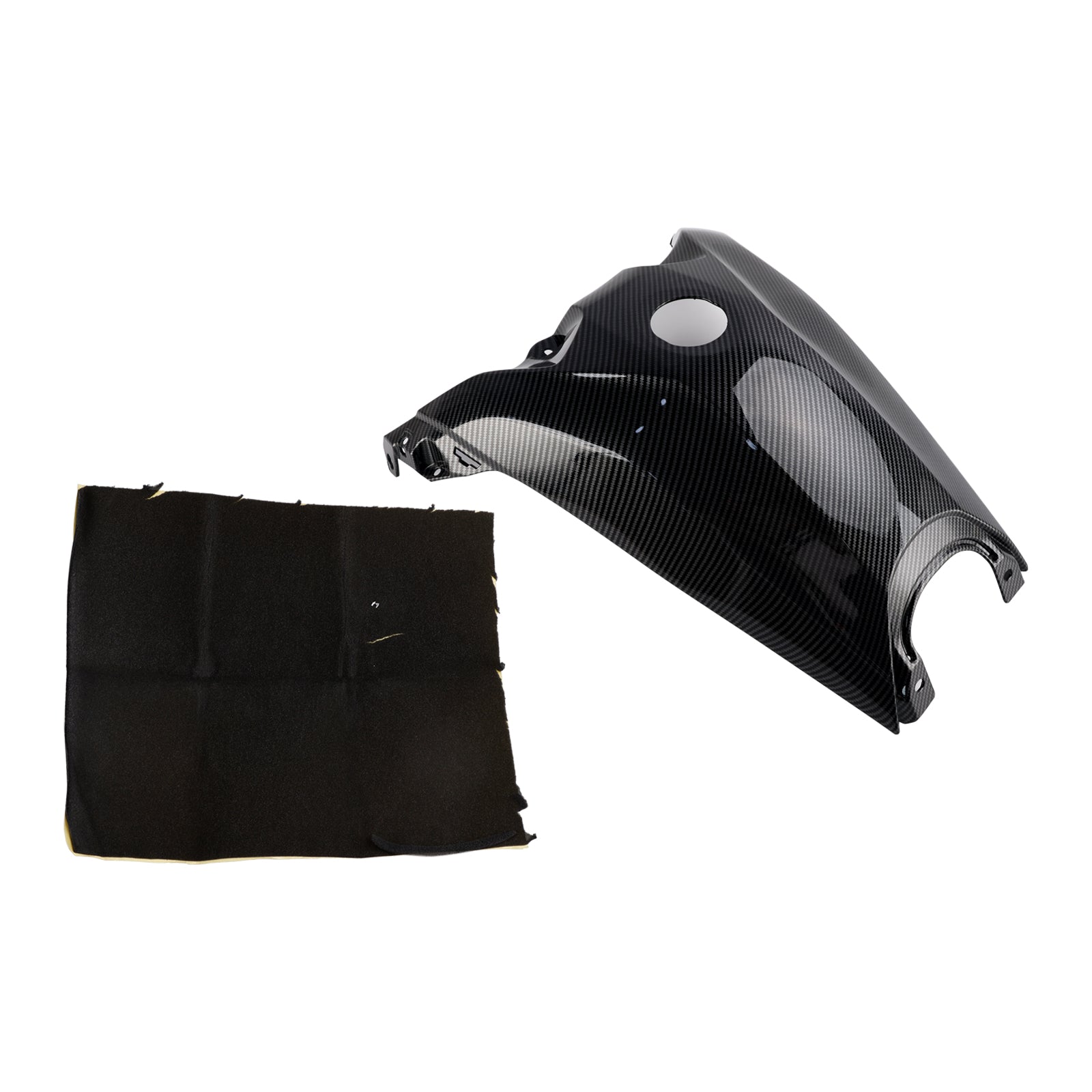2019-2024 Yamaha Tenere 700 Gas Tank Cover Guard Fairing Protector