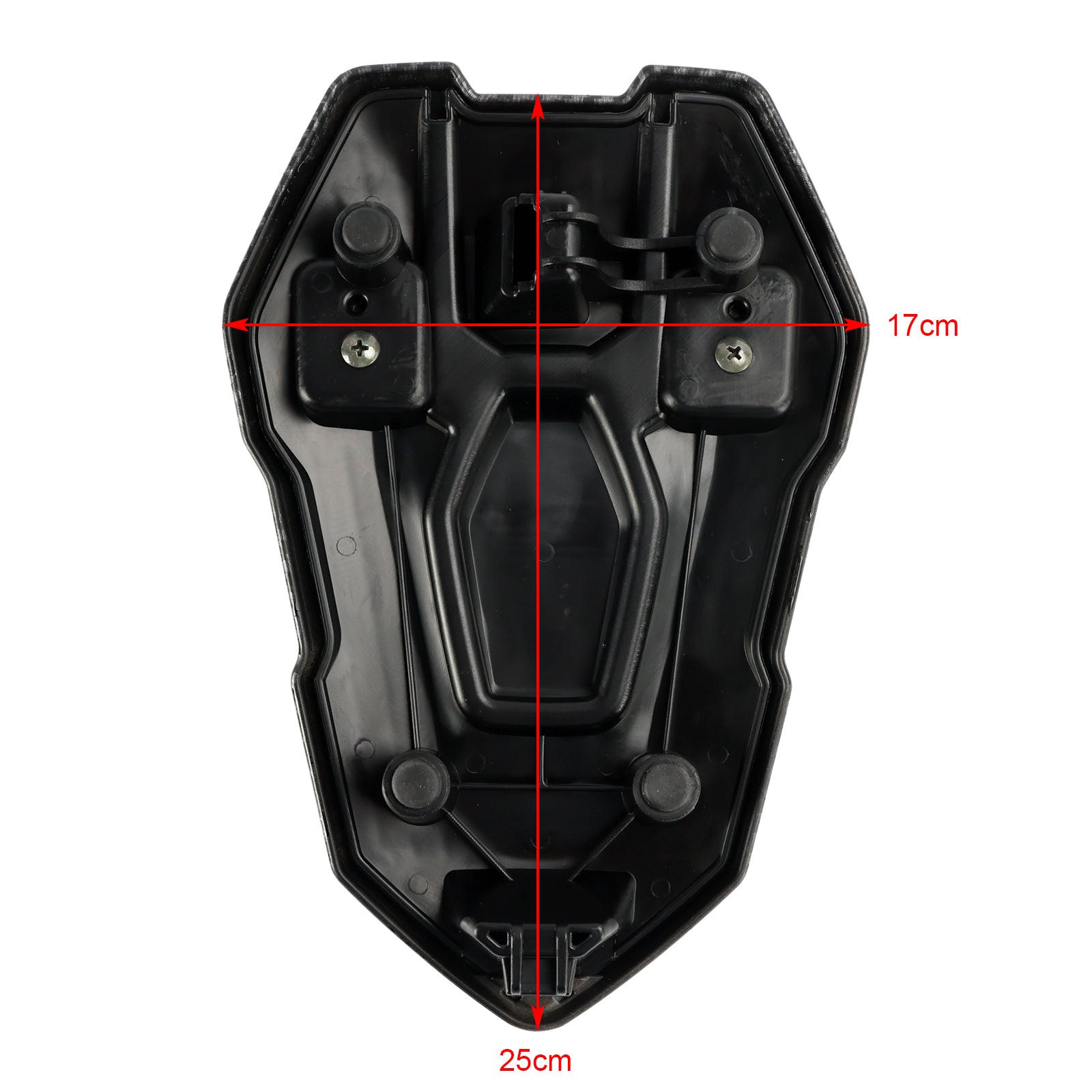 2021-2024 BMW S1000R 23-24 M1000R Tail Rear Seat Cover Fairing Cowl