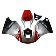 1996-2002 Ducati 996 748 916 998 Fairing Kit Bodywork ABS #103
