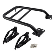Rear Cargo Rack Luggage Carrier For Husqvarna Svartpilen 401/250/125 2019-2023