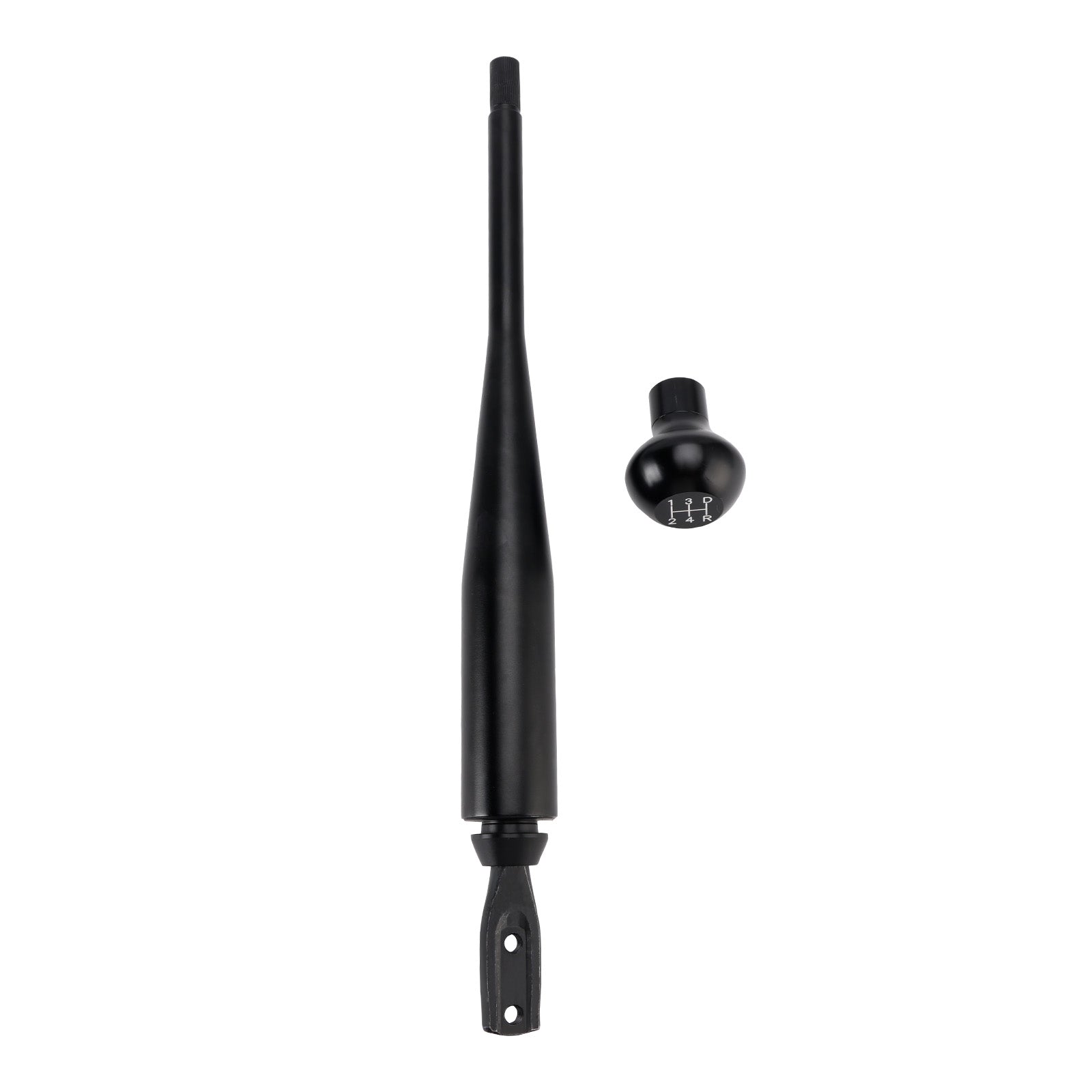 5 Speed Transmission Shifter Stick Kit Fit Ford ZF Super Duty F250 F350 F450