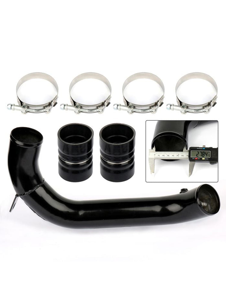 3" Intercooler Pipe Boot & Clamp Kit for Ford F-250 F-350 Super Duty 6.4L 08-10