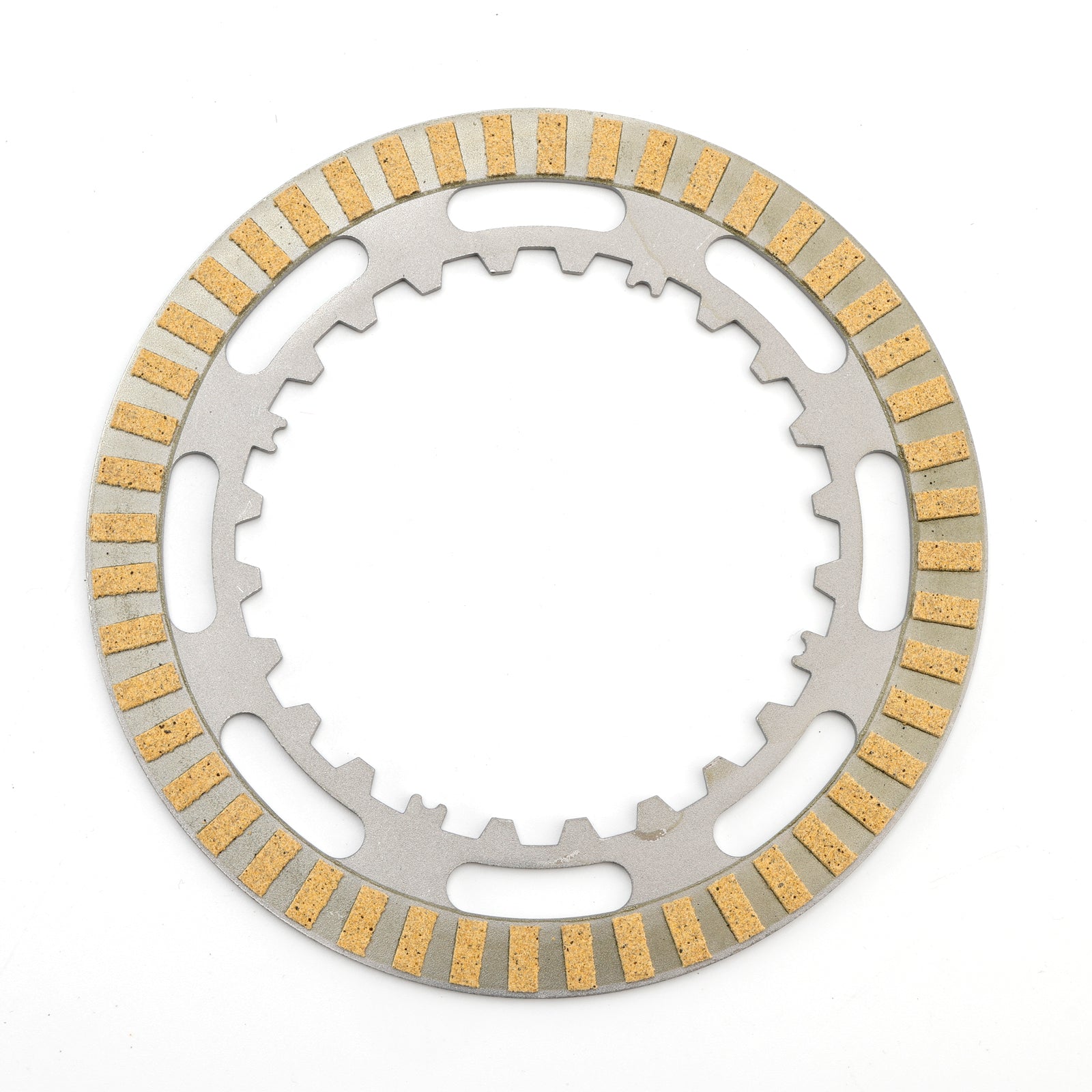 Clutch Kit & Friction Plates for Suzuki AN650 Burgman 03-16 AN650Z Burgman 13-18