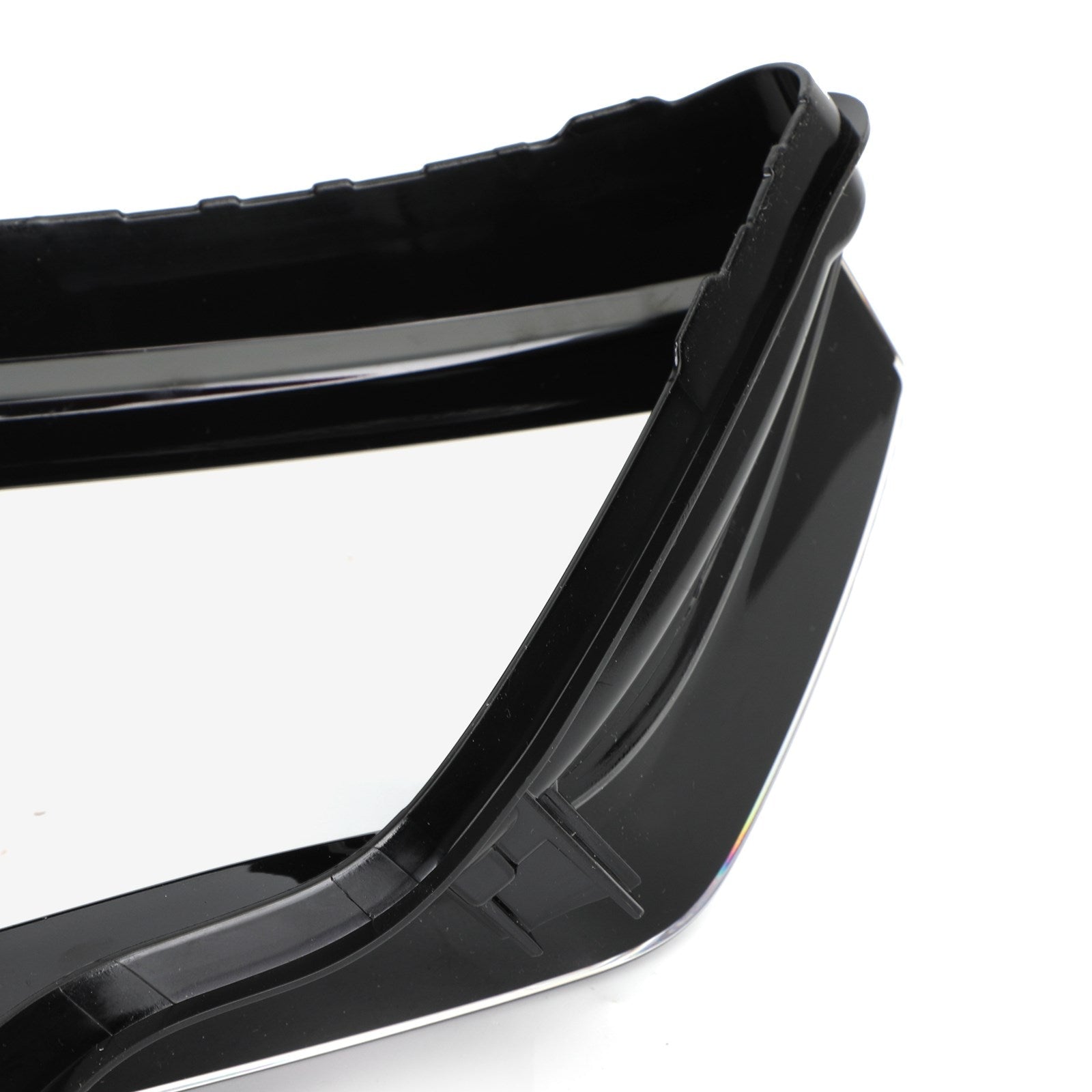 2013-2016 Audi A3 Headlight Cover Headlamp Lens Clear Generic