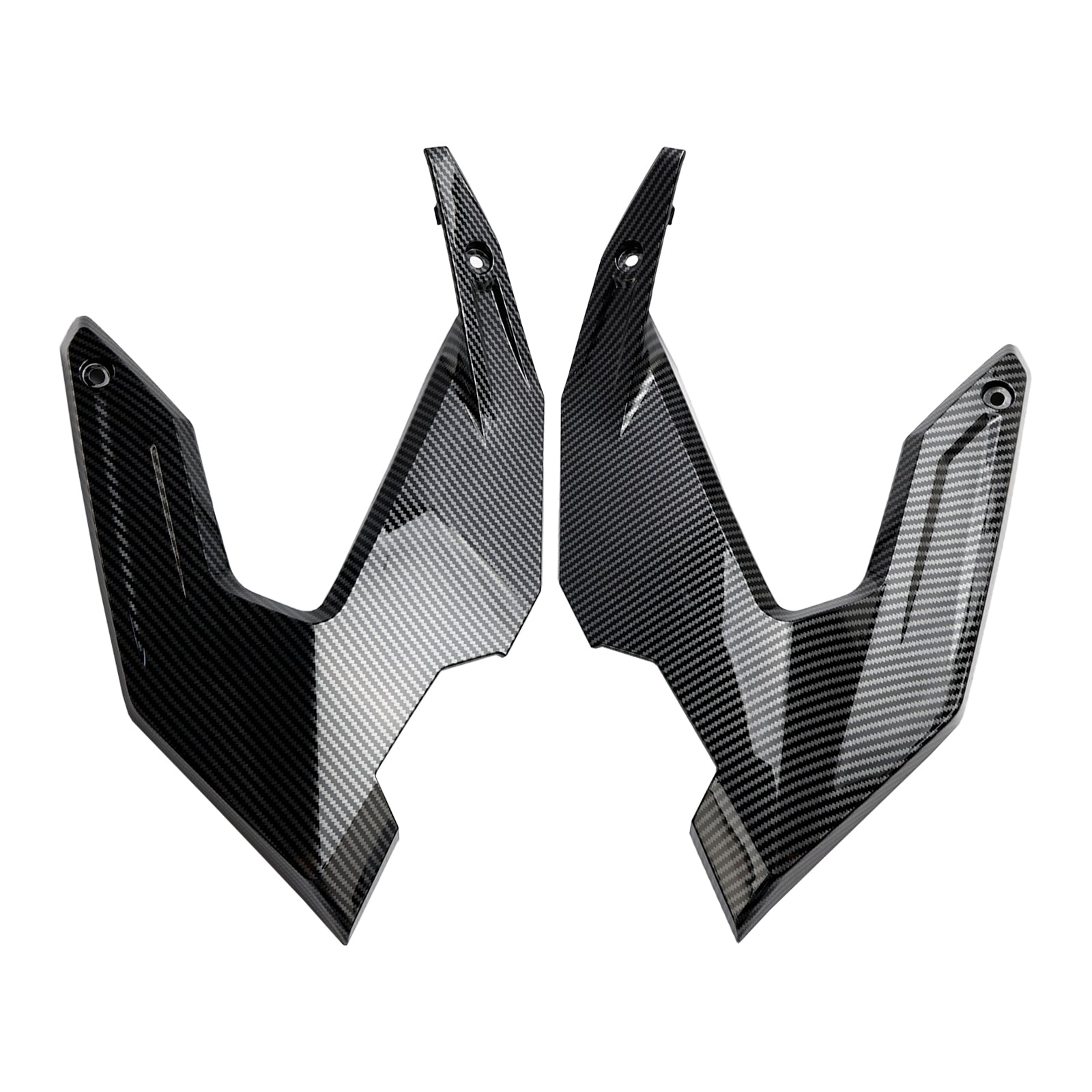 2023-2024 Honda ADV 160 Frame Side Cover Guard Fairing