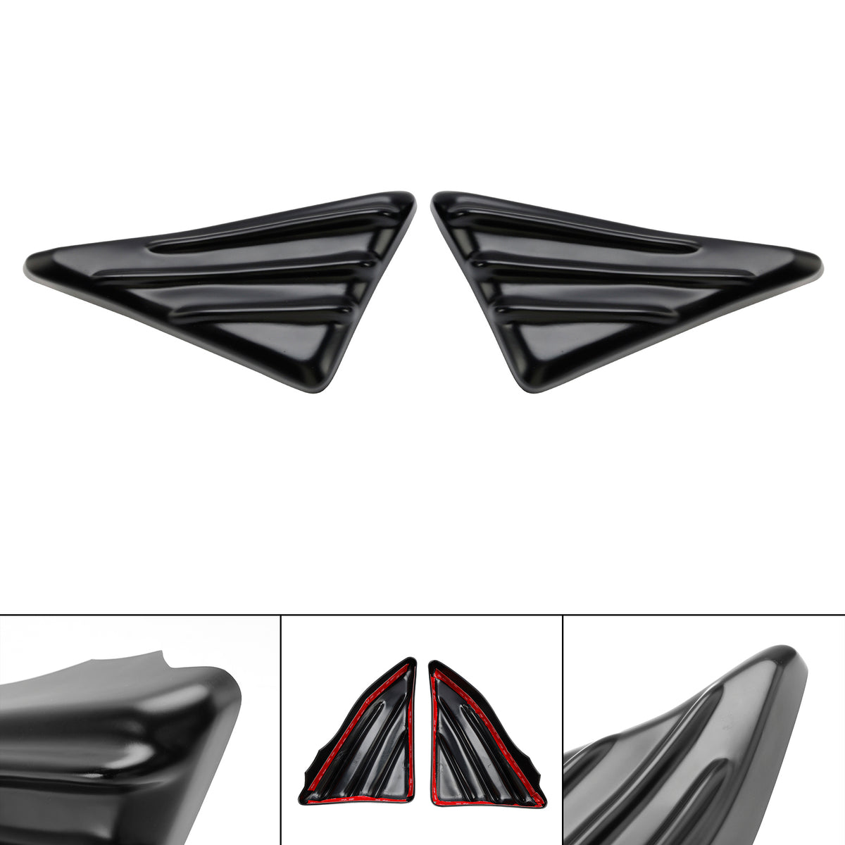 Battery Side Cover fit for Honda REBEL CMX1100 2021-2024