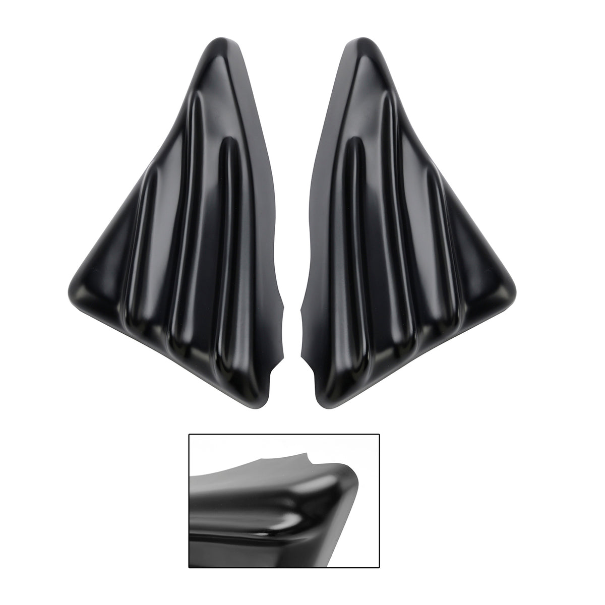 Battery Side Cover fit for Honda REBEL CMX1100 2021-2024