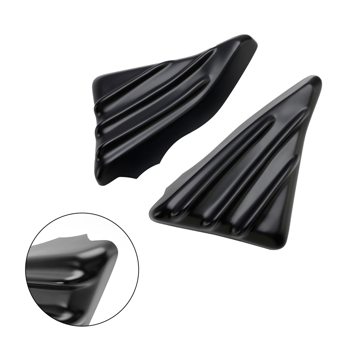 Battery Side Cover fit for Honda REBEL CMX1100 2021-2024