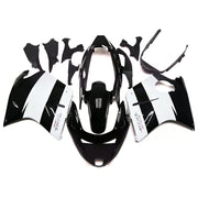 Injection Fairing Kit Bodywork ABS For Honda CBR1100XX SuperBlackBird 1996-2007
