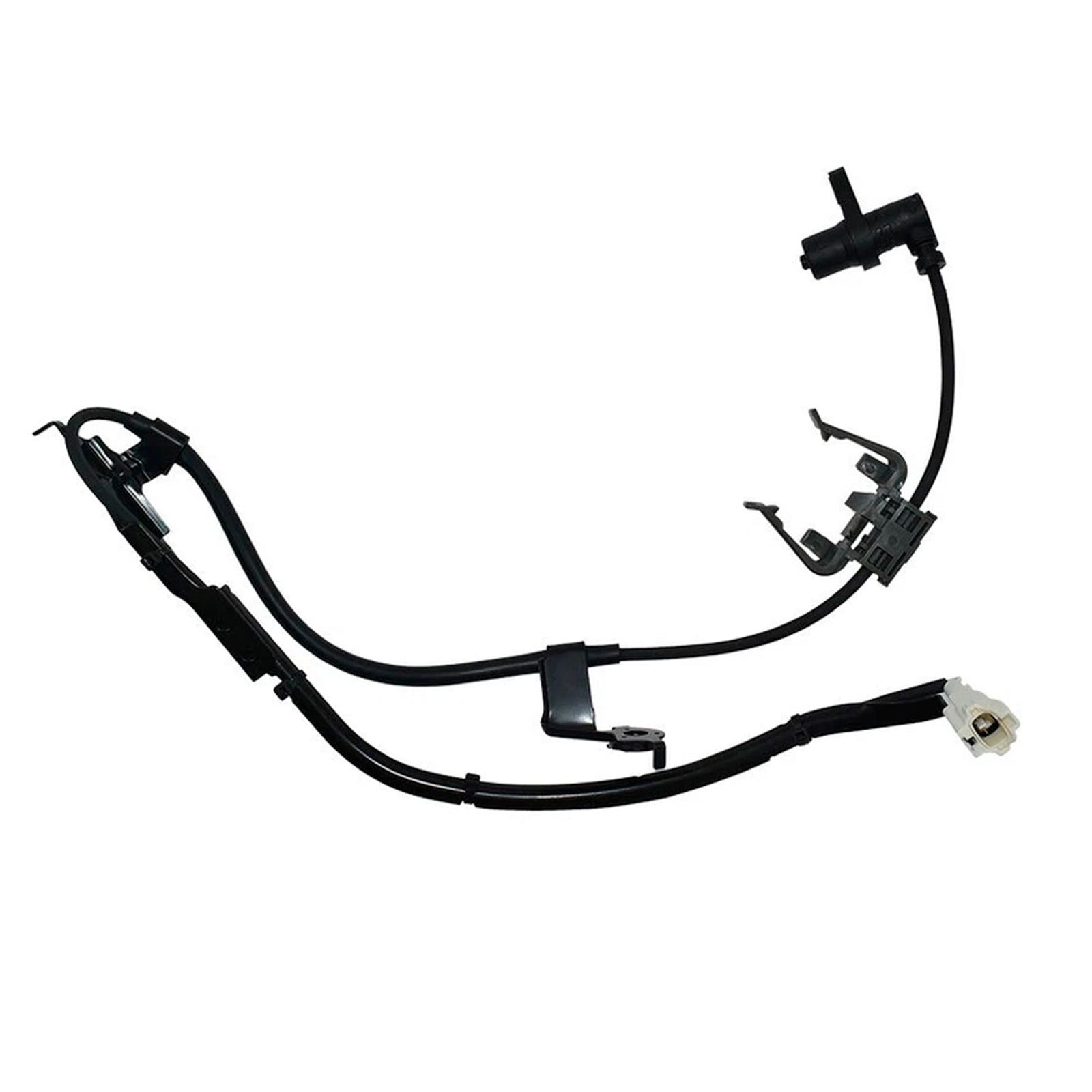 4×ABS Wheel Speed Sensor Front Rear Left Right For Toyota Highlander 2004-2007