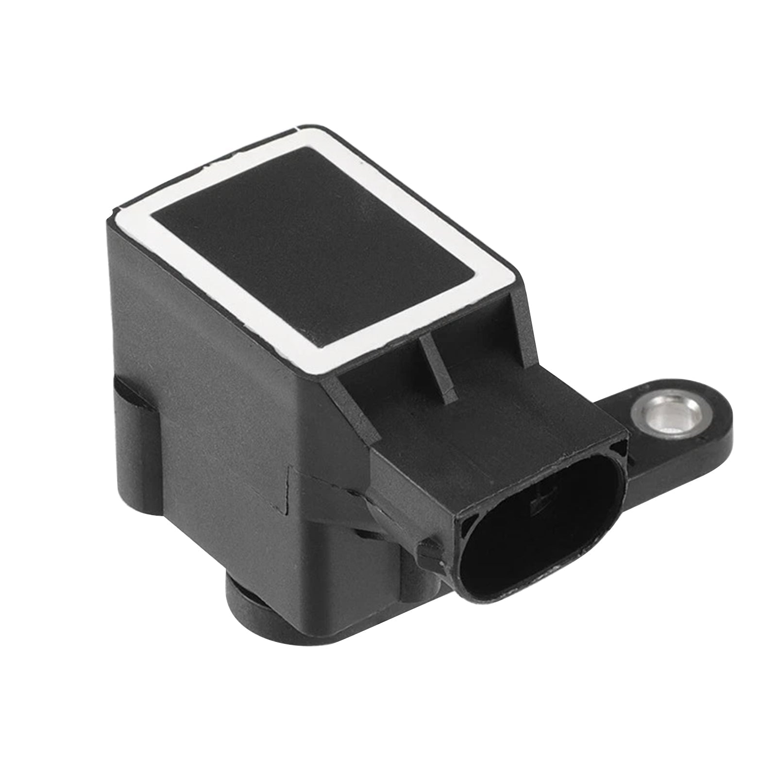 Rear Headlight Height Level Sensor 6 Pins 8622446 For Volvo S60 S80 V70 XC90