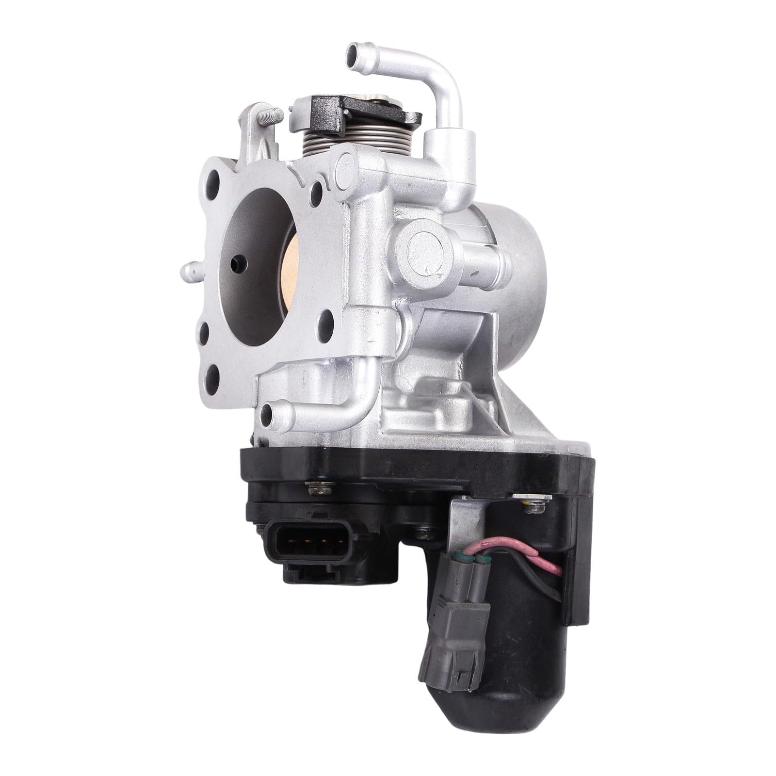 Throttle Body Valve Control 22030-21020 For Toyota Prius 1.5L 2001-2009