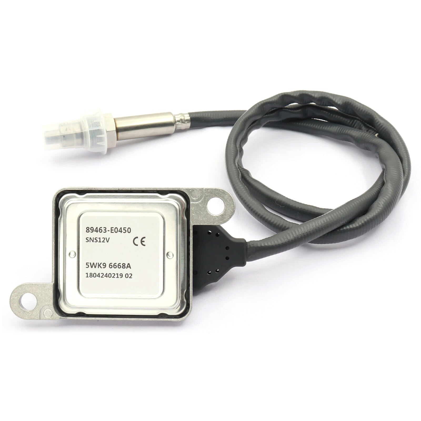 2012-2020 Toyota Hino 268 Nox Nitrogen Oxide Oxygen Sensor 89463E0450