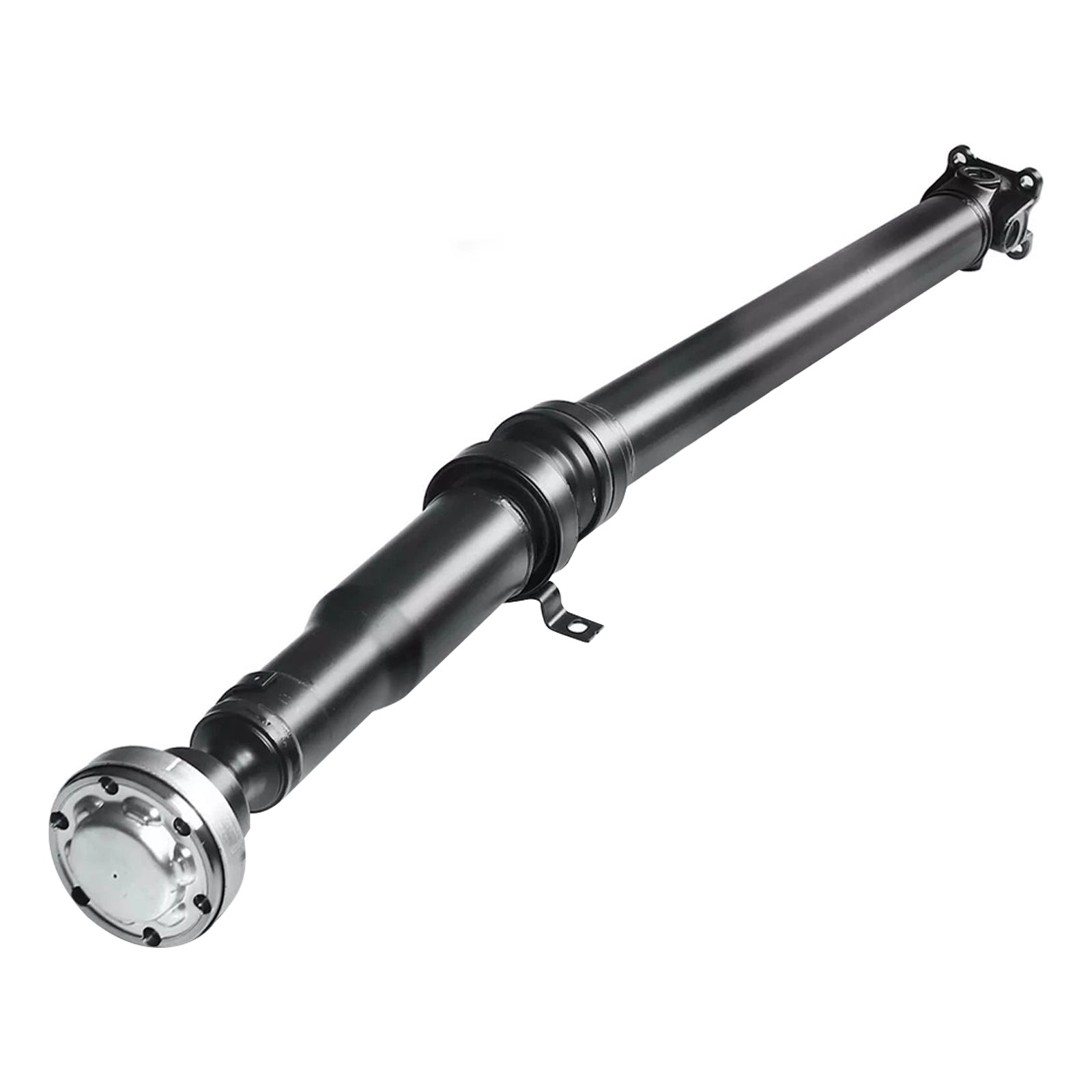 2010-2013 Land Rover LR4 V8 5.0L Rear Driveshaft TVB500360