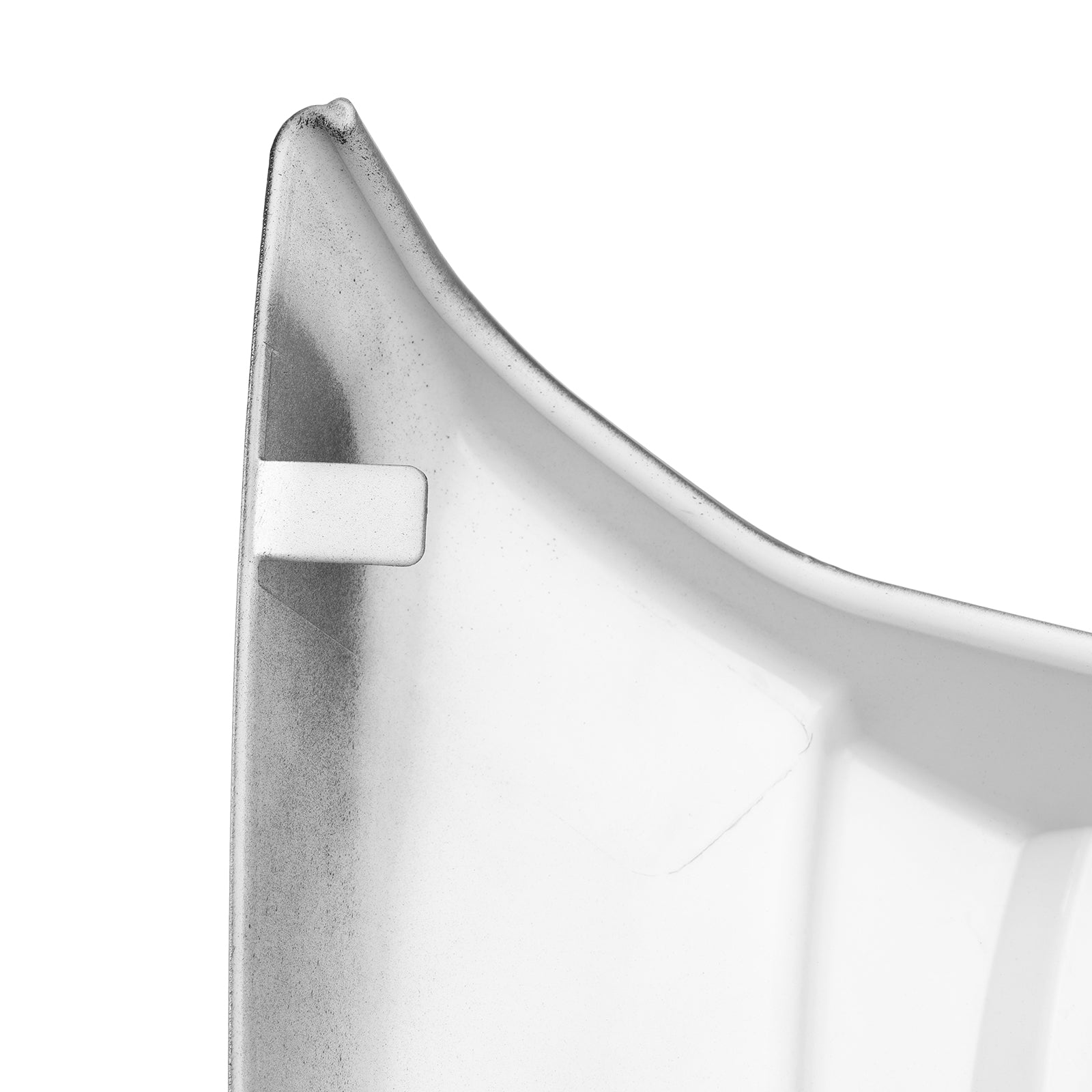 2021-2024 Trident 660 Tail Rear Seat Cover Fairing Cowl